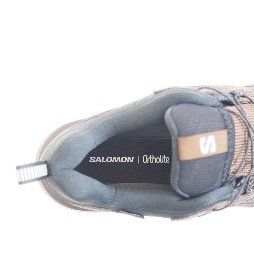 SALOMON サロモン/SALOMON　X　ULTRA360　LTR　GTX/475712//Sランク/71