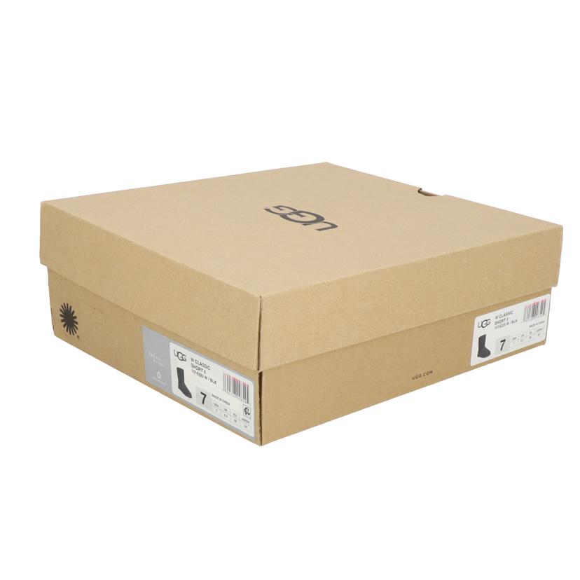 UGG UGG/classic　short//Aランク/85
