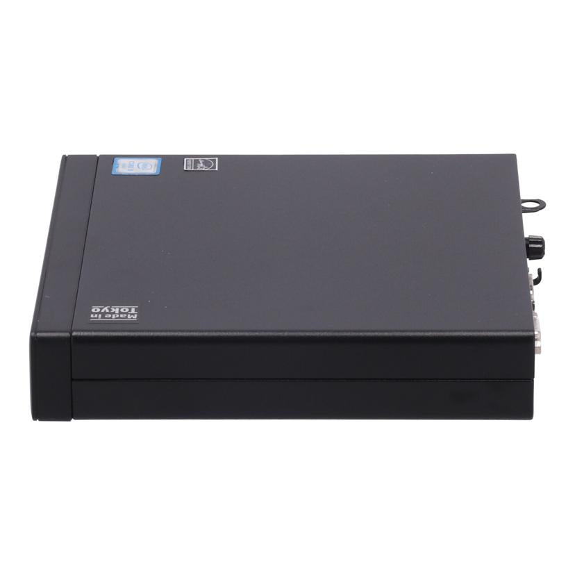 hp ヒューレットパッカード　/Win10ミニデスクトップPC/Prodesk 400 G2 DM//JPA612FGPT/Bランク/62