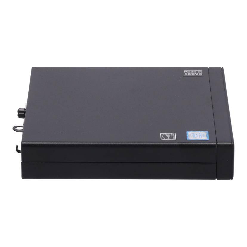 hp ヒューレットパッカード　/Win10ミニデスクトップPC/Prodesk 400 G2 DM//JPA612FGPT/Bランク/62