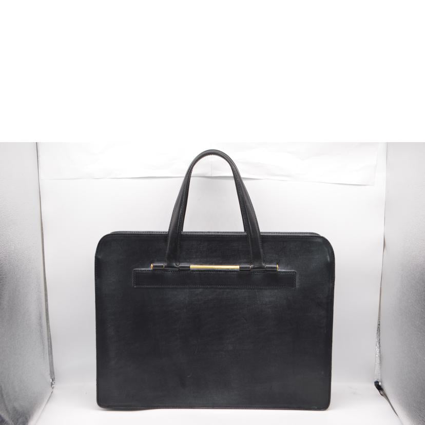 gotairiku　 ゴタイリク/五大陸ブライドルレザーブリーフケース//ABランク/89