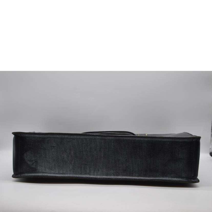 gotairiku　 ゴタイリク/五大陸ブライドルレザーブリーフケース//ABランク/89