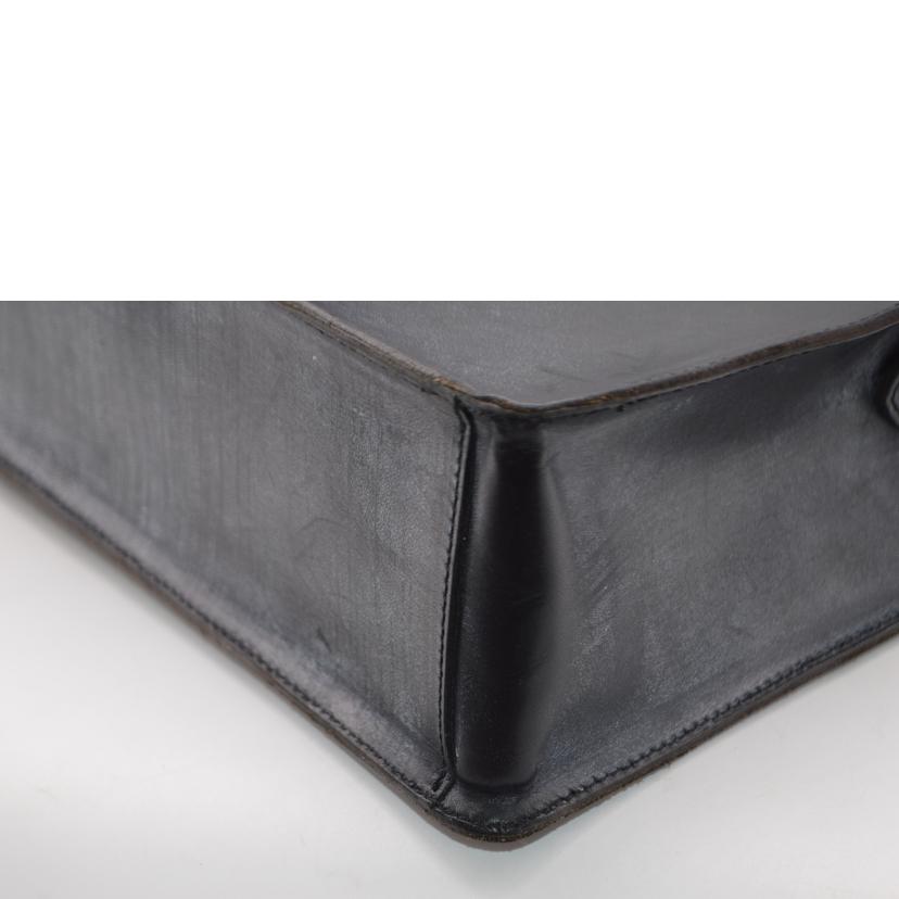 gotairiku　 ゴタイリク/五大陸ブライドルレザーブリーフケース//ABランク/89