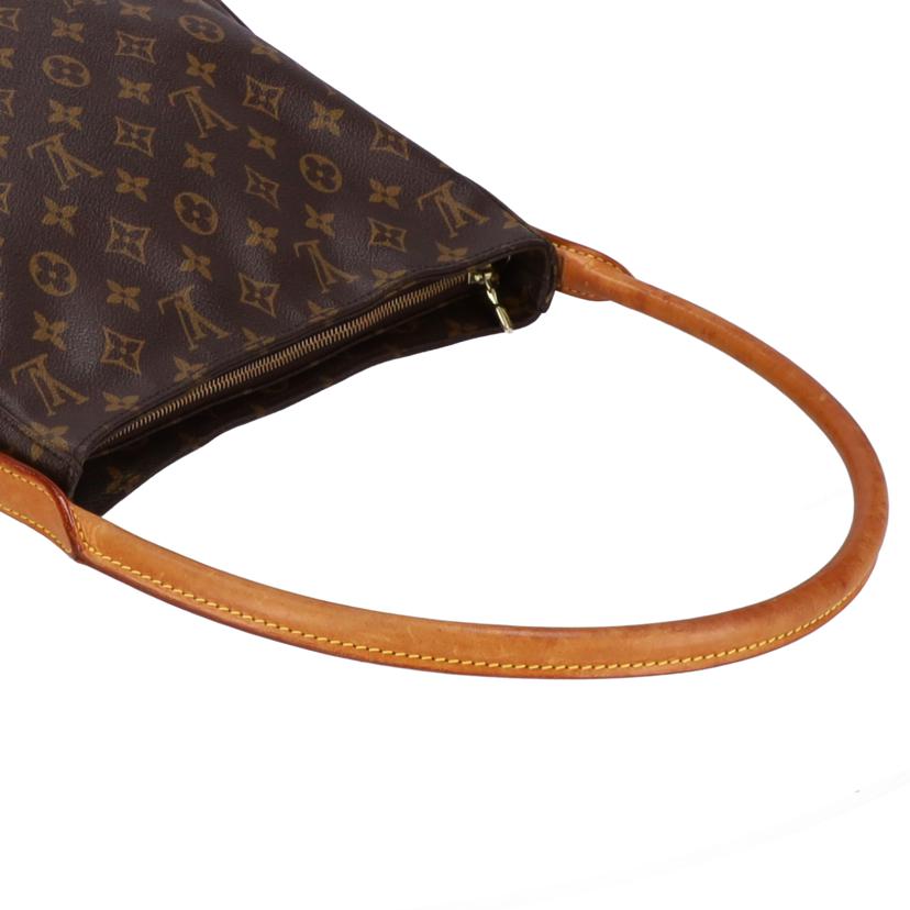 LOUIS　VUITTON ルイヴィトン/ルーピングGM／モノグラム/M51145//SD1***/ABランク/85