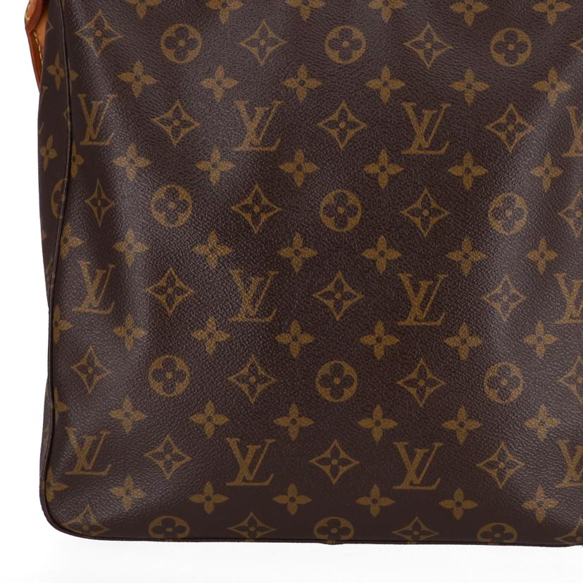 LOUIS　VUITTON ルイヴィトン/ルーピングGM／モノグラム/M51145//SD1***/ABランク/85