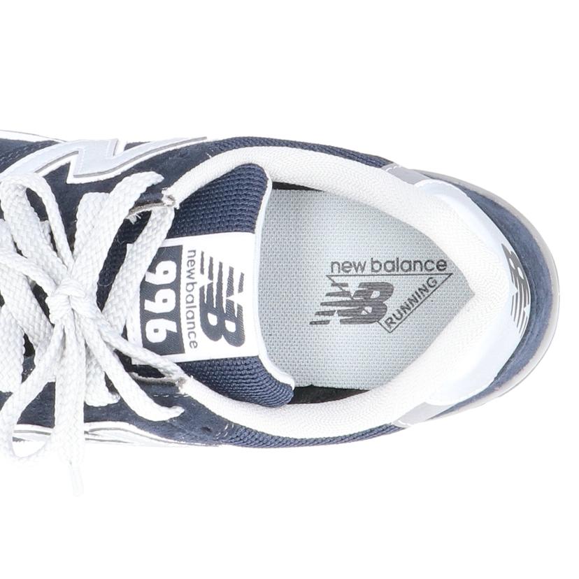 newbalance newbalance/NB996/CM996NV2//ABランク/85