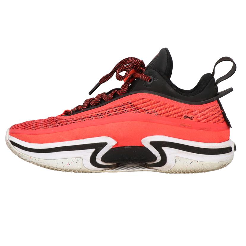 NIKE ナイキ/AIR　JORDAN　36　LOW/DH0832//660/Bランク/42