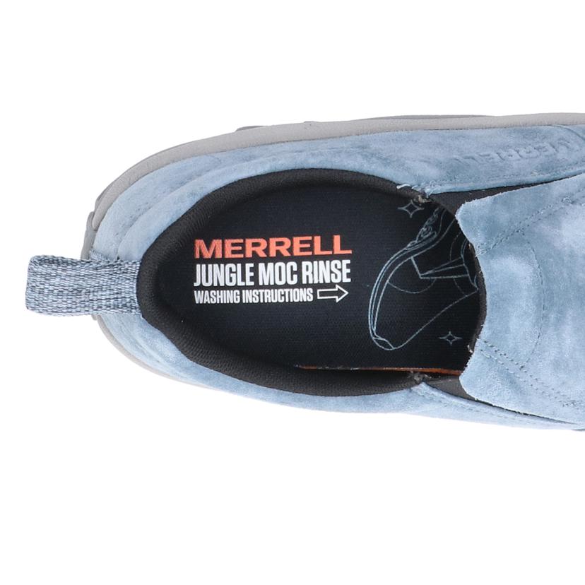 MERRELL メレル/ジャングルモックリンス/JOO4617//Aランク/85