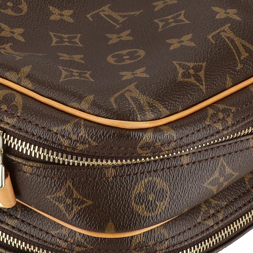 LOUIS　VUITTON ルイヴイトン/リポーター　PM／モノグラム/M45254//SP0***/ABランク/06