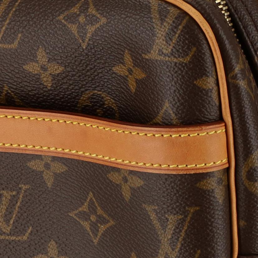 LOUIS　VUITTON ルイヴイトン/リポーター　PM／モノグラム/M45254//SP0***/ABランク/06