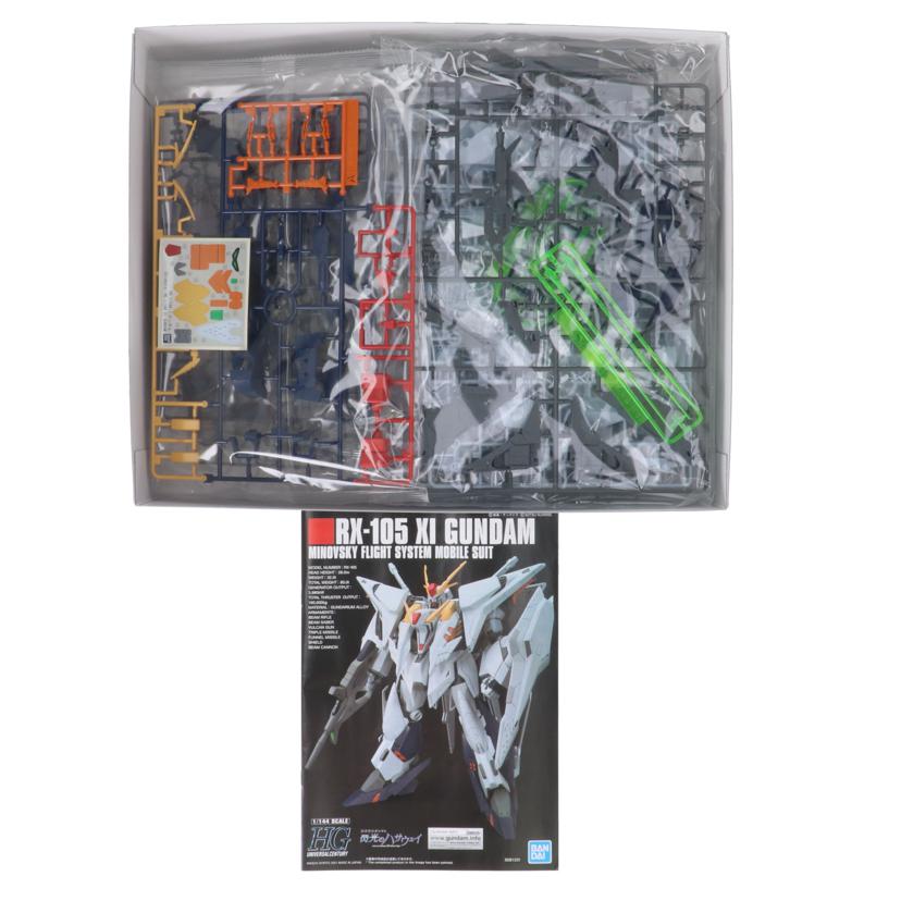 BANDAI　SPIERITS ㈱バンダイスピリッツ/HGUC238／1／144クスィーガンダム//ABランク/19