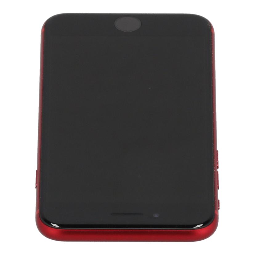 Apple SIMロックなし アップル /iPhone SE 第2世代 64GB （PRODUCT）RED/MHGR3J/A//SDX3DNABRPLJT/Bランク/67