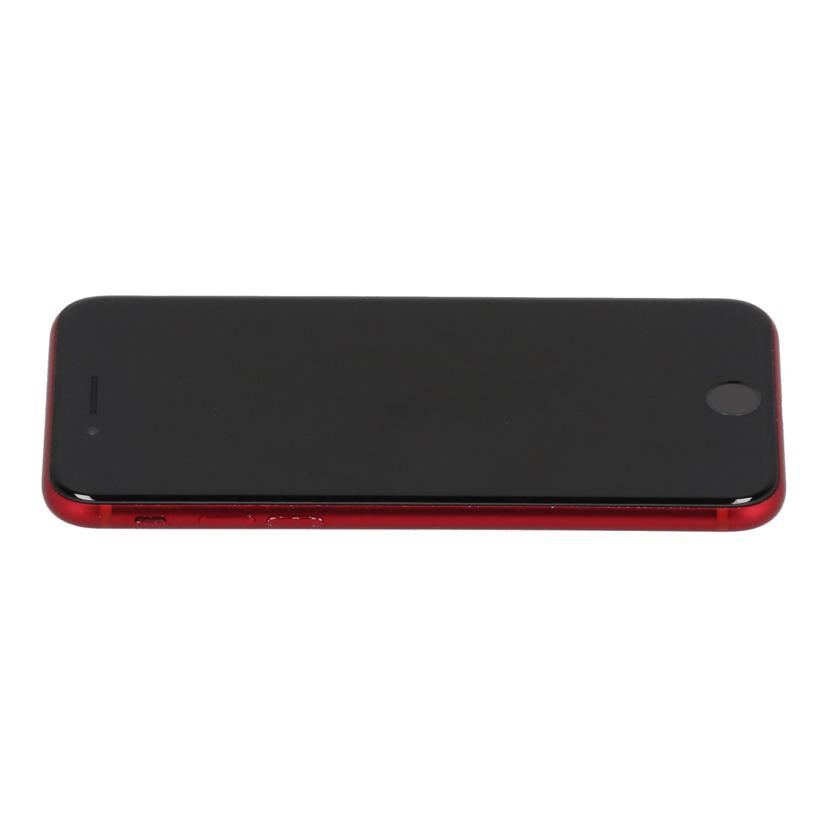 Apple SIMロックなし アップル /iPhone SE 第2世代 64GB （PRODUCT）RED/MHGR3J/A//SDX3DNABRPLJT/Bランク/67