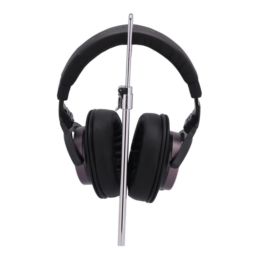 audio－technica オーディオテクニカ　/ハイレゾ対応ヘッドホン／SOLID　BASS/ATH-WS1100//LOT1815/Bランク/69