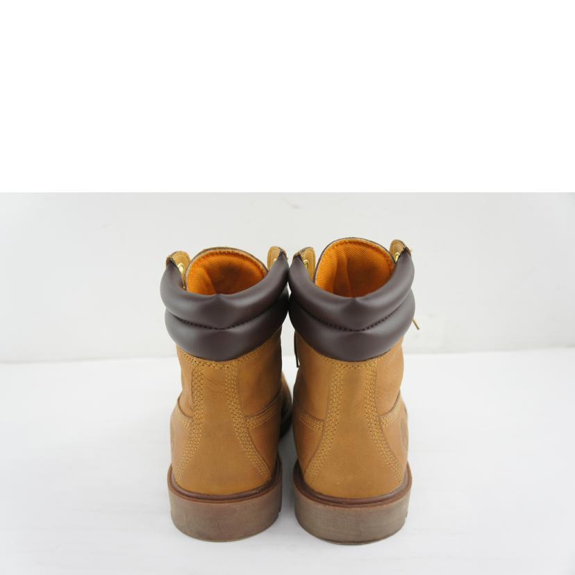Timberland ティンバーランド/ウォーターレジスタントブーツ/TB1A27TP231//Bランク/64