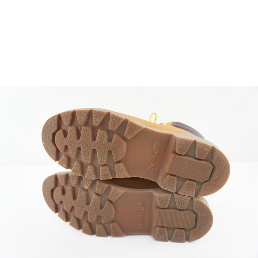 Timberland ティンバーランド/ウォーターレジスタントブーツ/TB1A27TP231//Bランク/64