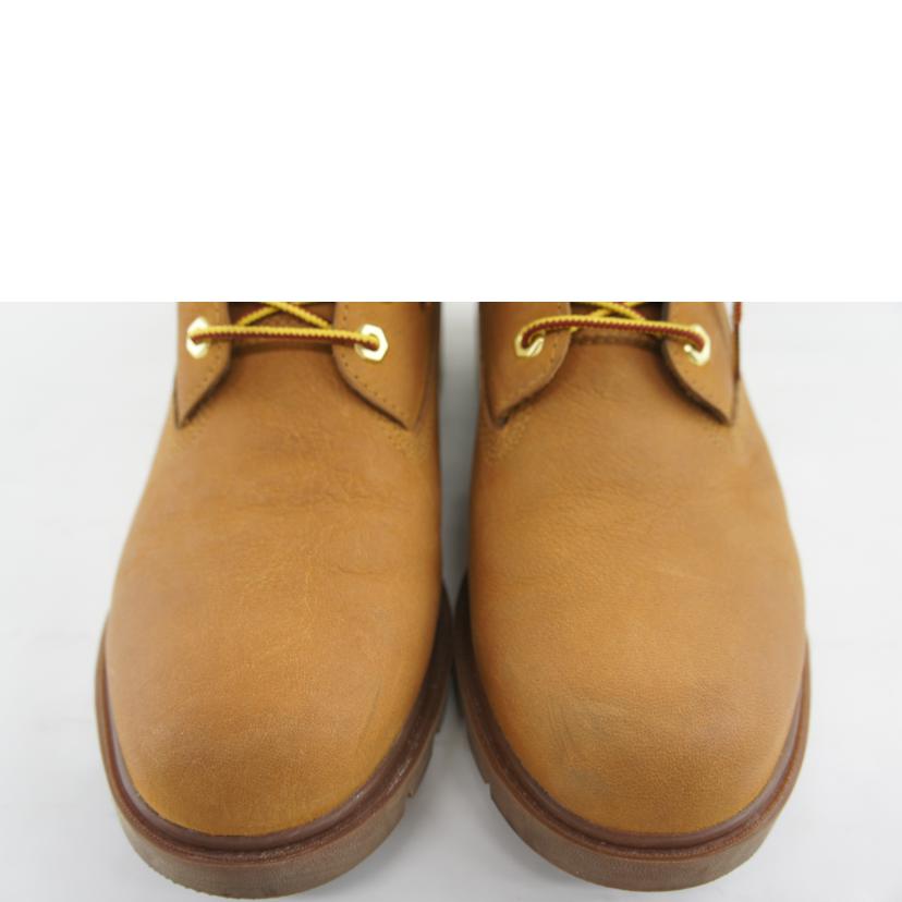 Timberland ティンバーランド/ウォーターレジスタントブーツ/TB1A27TP231//Bランク/64