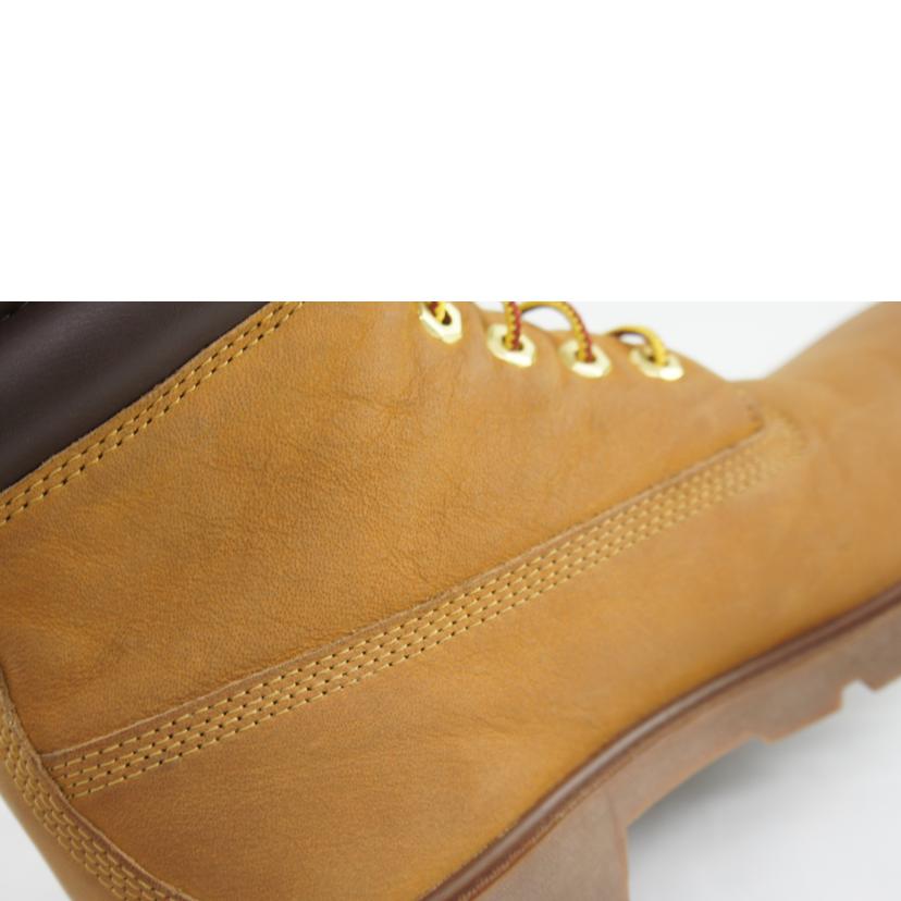 Timberland ティンバーランド/ウォーターレジスタントブーツ/TB1A27TP231//Bランク/64