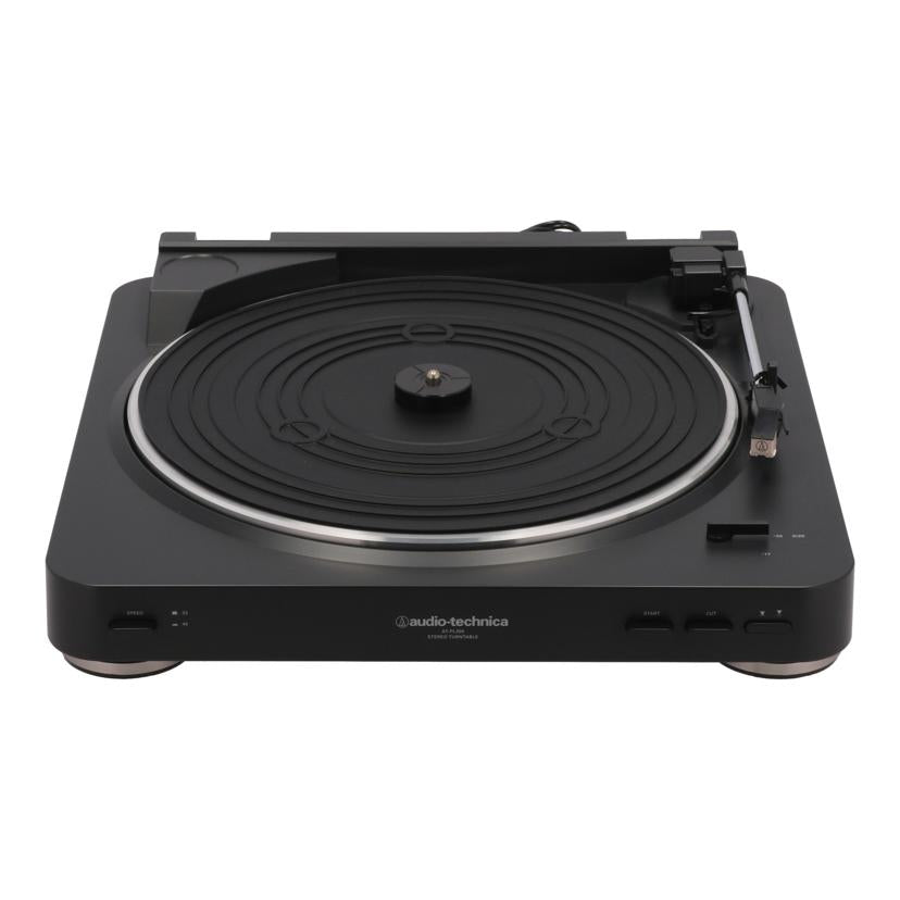audio－technica オーディオ　テクニカ/フルオートプレーヤー/AT-PL300//342-11380332/Bランク/75