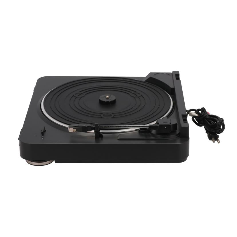 audio－technica オーディオ　テクニカ/フルオートプレーヤー/AT-PL300//342-11380332/Bランク/75