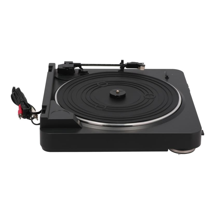audio－technica オーディオ　テクニカ/フルオートプレーヤー/AT-PL300//342-11380332/Bランク/75