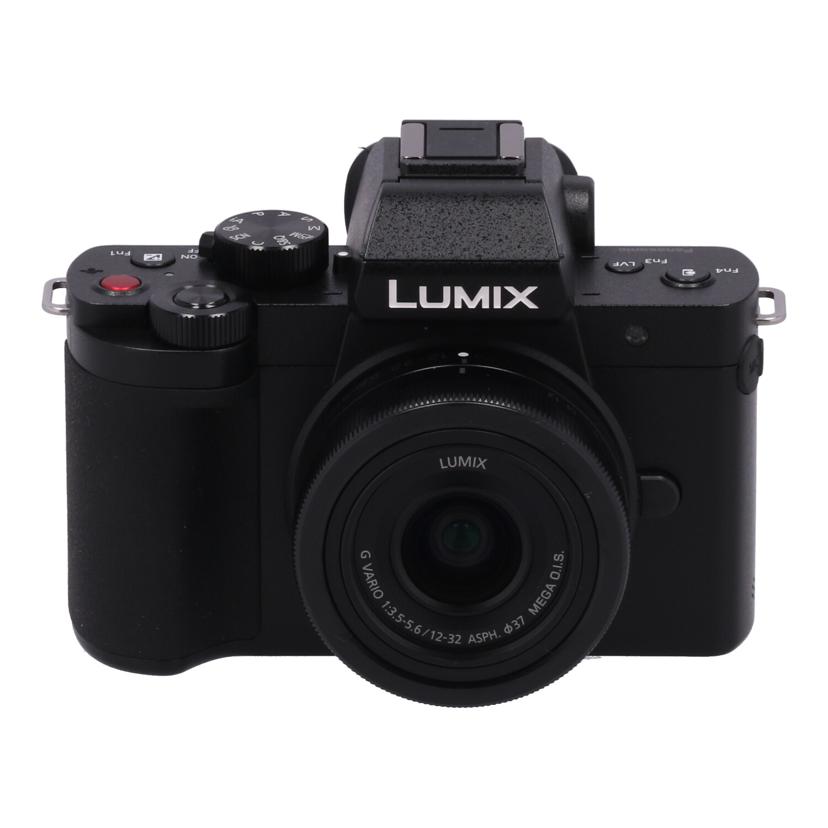 Panasonic（パナソニック）の中古カメラ・レンズ一覧 | ワンダー