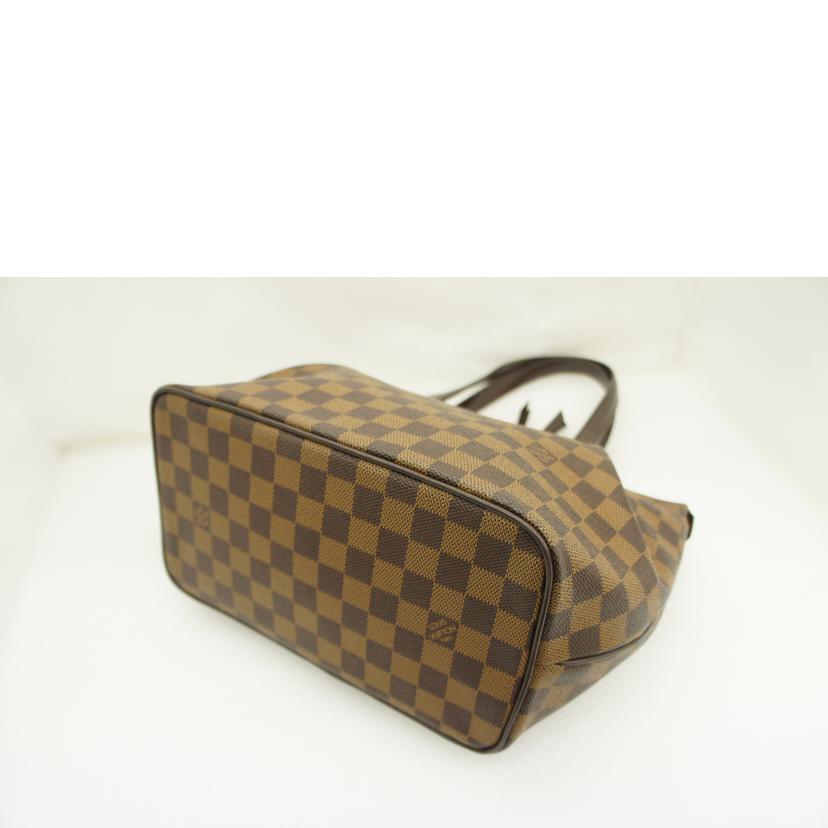 LOUIS　VUITTON ルイヴィトン/ウエストミンスターPM／ダミエ・エベヌ/N41102//DR1***/ABランク/01