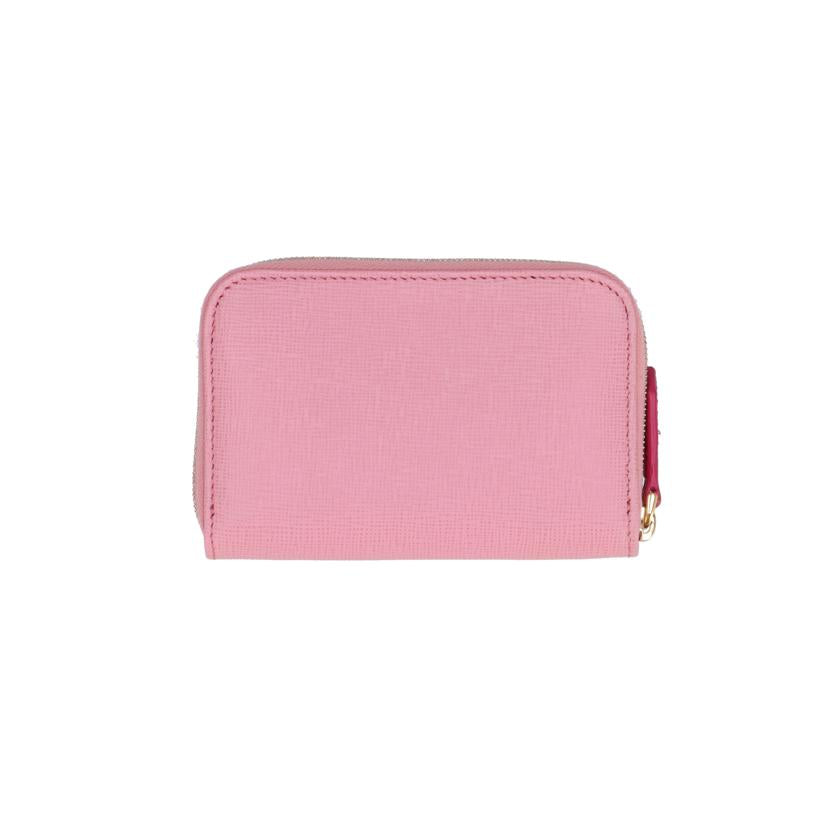 FENDI フェンディ/ラウンドファスナーミニウォレット/8M0313 00W2F//Aランク/85