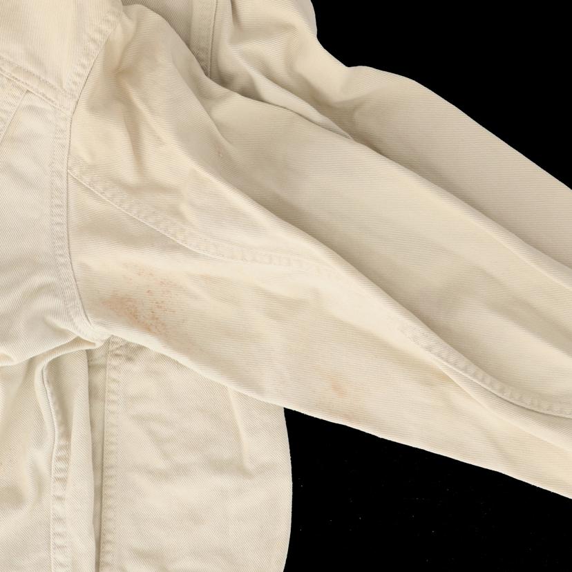 LEVIS リーバイス/840BXX／コットンツイルJK／60＇s／ヴィンテーシ／希少／USA製/840B XX//42/Bランク/82