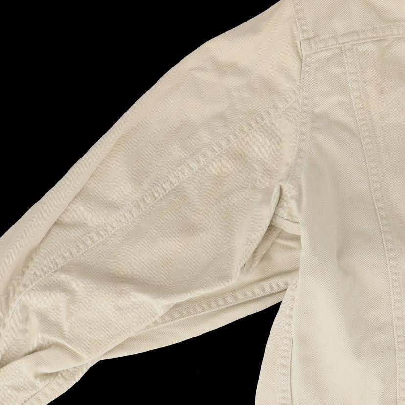LEVIS リーバイス/840BXX／コットンツイルJK／60＇s／ヴィンテーシ／希少／USA製/840B XX//42/Bランク/82