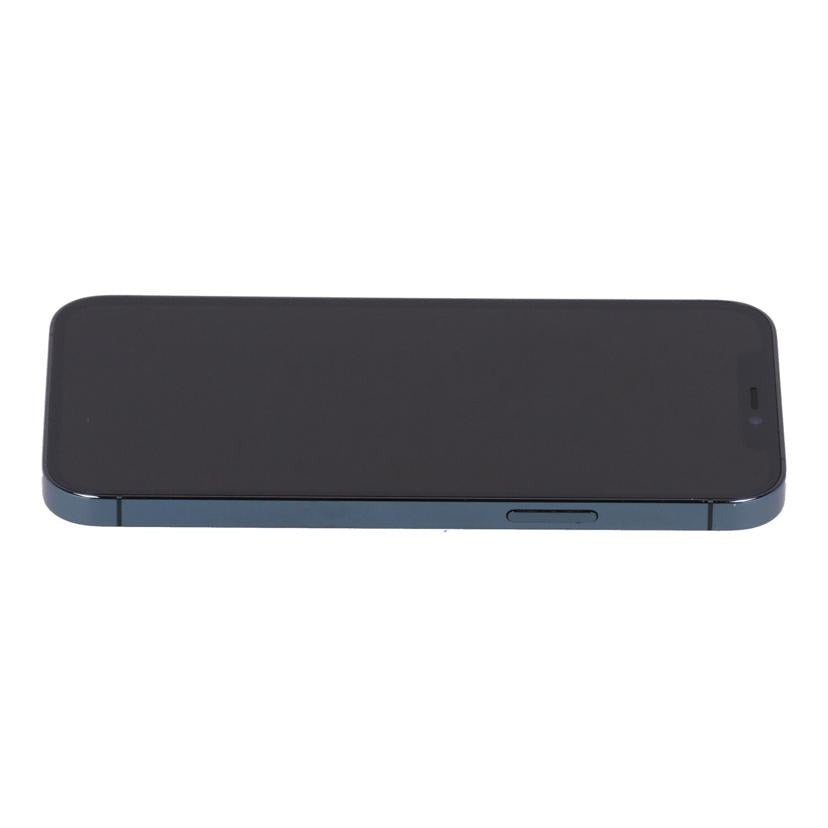 Apple　SIMロックなし アップル　/iPhone12　Pro　256GB/MGMD3J/A//G6TFJ0MV0D8Q/ABランク/71