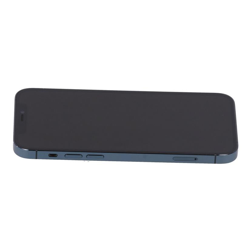 Apple　SIMロックなし アップル　/iPhone12　Pro　256GB/MGMD3J/A//G6TFJ0MV0D8Q/ABランク/71