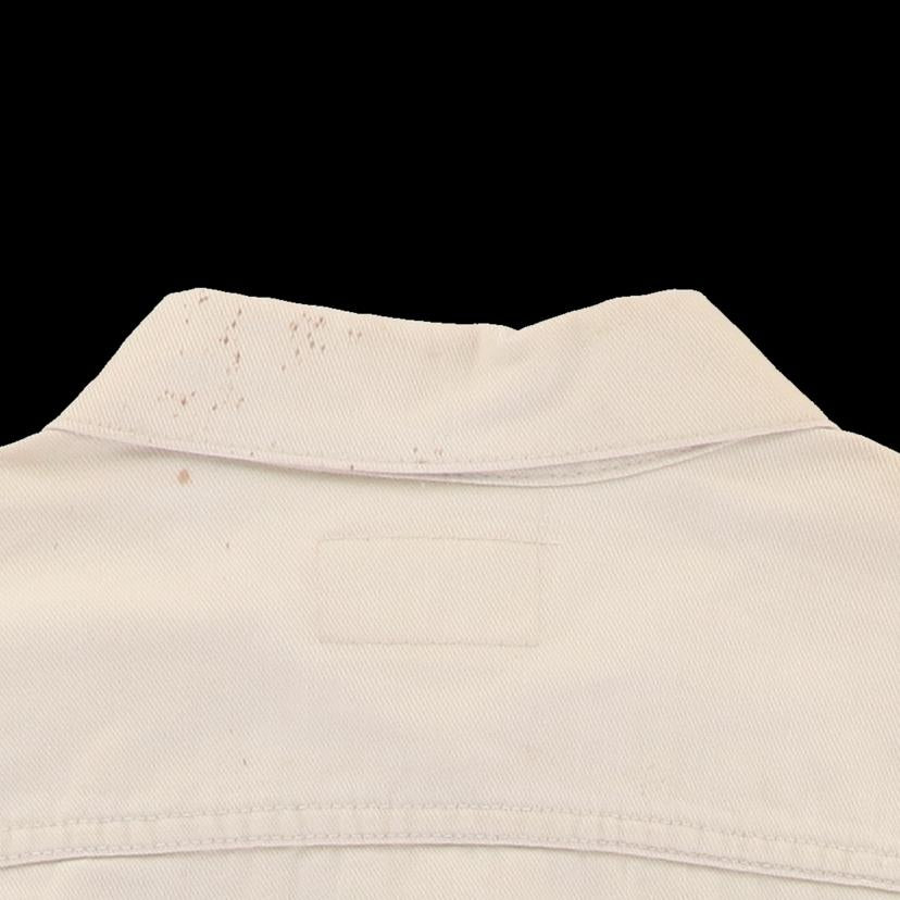 LEVIS リーバイス/60＇s／希少／70518コットンツイルJK／裏ボタン0／USA製／ヴィンテージ/70518-1022//42/Bランク/82