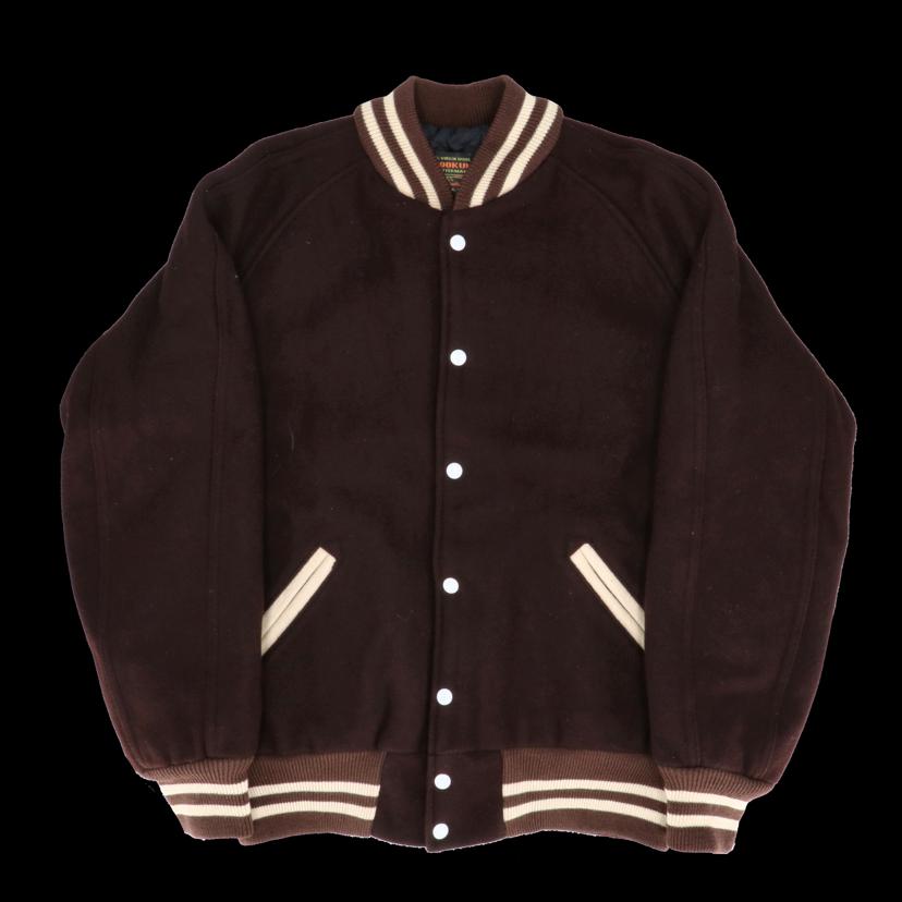 SKOOKUM スクーカム/スクーカム／ウールスカジャン／サイズ42//ABランク/85