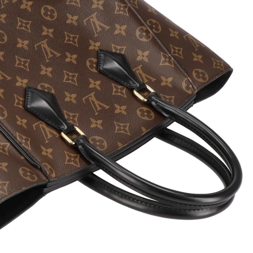 LOUIS　VUITTON ルイ・ヴィトン/フェニックスMM／モノグラム／ノワール/M41542//CA4***/Aランク/09