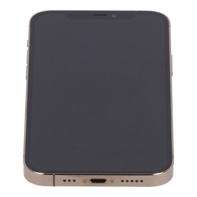 Apple　 アップル　/iPhone12　Pro　256GB/MGMC3J/A//F17F81QF0D8P/Bランク/62