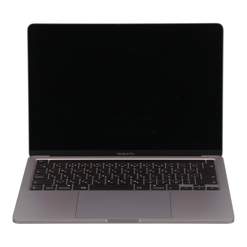 Apple アップル /MacBook Pro （13インチ，2020，Thunderbolt3x4）/A2251//C02CV1L5ML86/Bランク/88