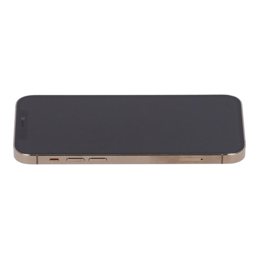 Apple　 アップル　/iPhone12　Pro　256GB/MGMC3J/A//F17F81QF0D8P/Bランク/62