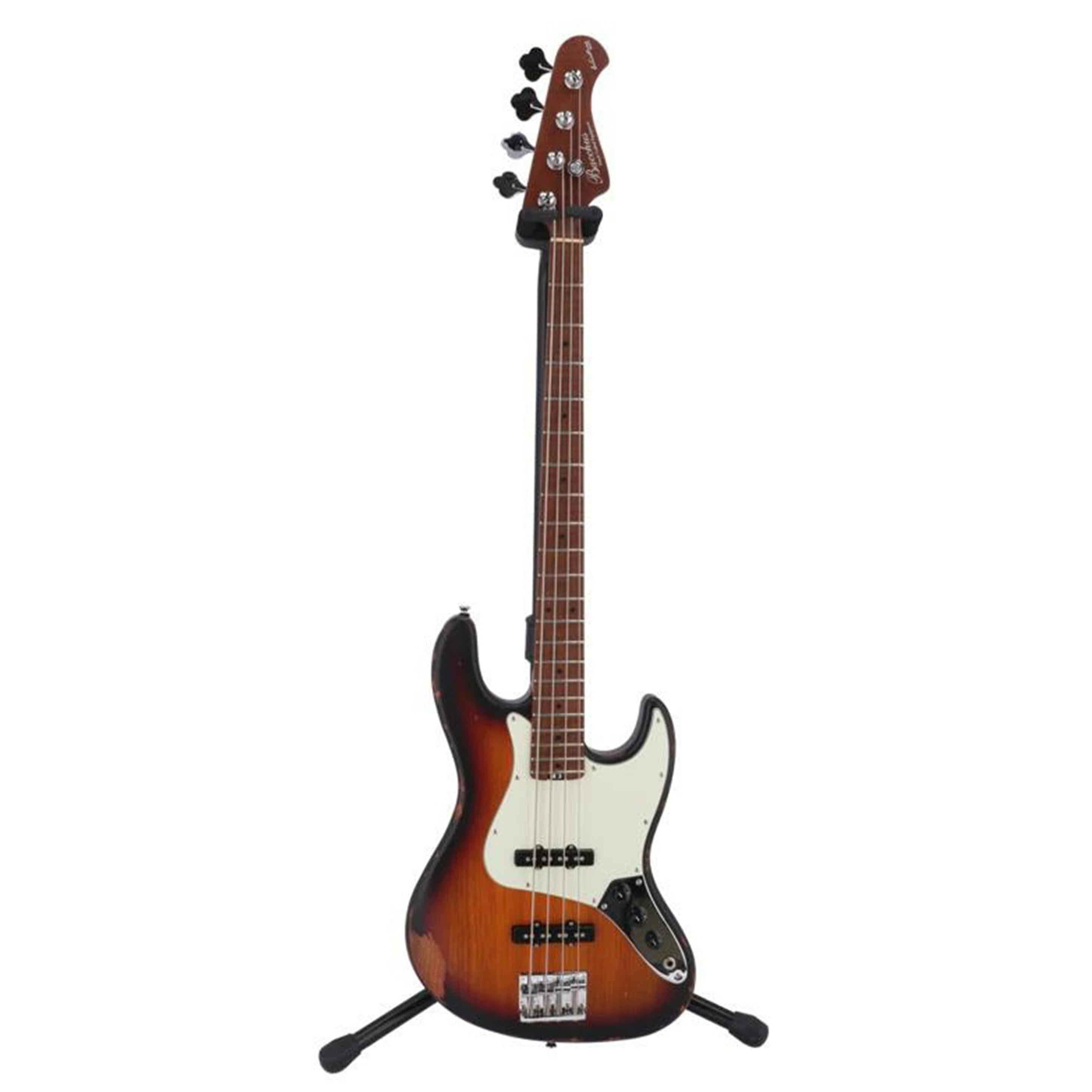 Bacchus バッカス/エレキベース/WL4-AGED/RSM//GI11890/Bランク/71