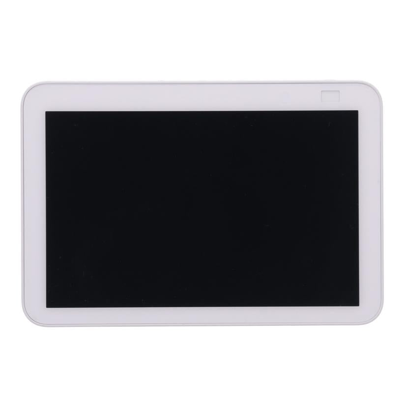 Amazon　 アマゾン　/スマートディスプレイ／Echo　Show　8　第2世代/A8H3N2//G091GM102186087T/Bランク/71
