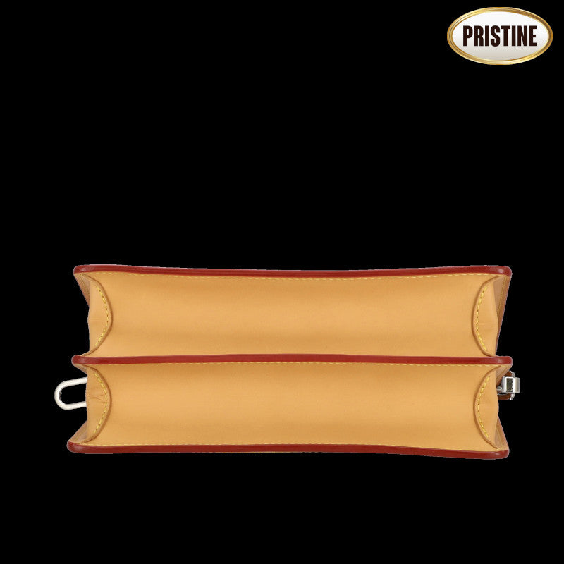 LOUIS VUITTON ルイヴィトン/ドーフィーヌMM／モノグラムLOUIS VUITTONポップ/M55452//RFI****/Sランク/89