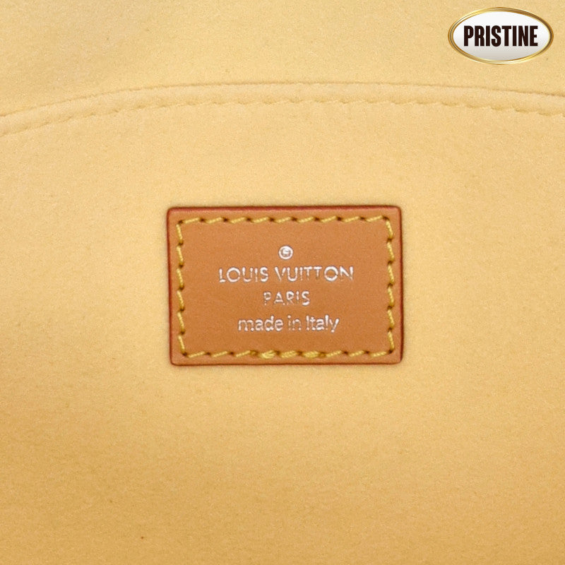LOUIS VUITTON ルイヴィトン/ドーフィーヌMM／モノグラムLOUIS VUITTONポップ/M55452//RFI****/Sランク/89