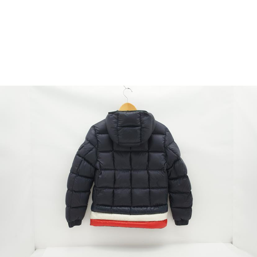 MONCLER モンクレ-ル/MONCLERネイビ-ダウンジャケット メンズアウタ-  /F20911A21000 //C06**/Bランク/19