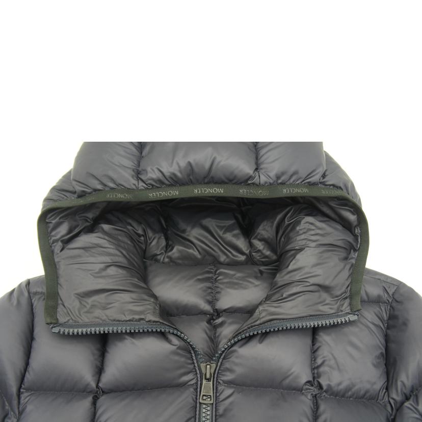 MONCLER モンクレ-ル/MONCLERネイビ-ダウンジャケット メンズアウタ-  /F20911A21000 //C06**/Bランク/19