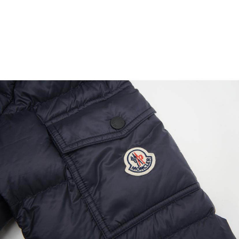 MONCLER モンクレ-ル/MONCLERネイビ-ダウンジャケット メンズアウタ-  /F20911A21000 //C06**/Bランク/19