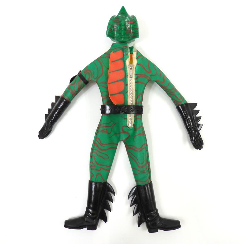 TAKARA タカラ/変身サイボーグ 仮面ライダーアマゾン 変身セット//ABランク/25
