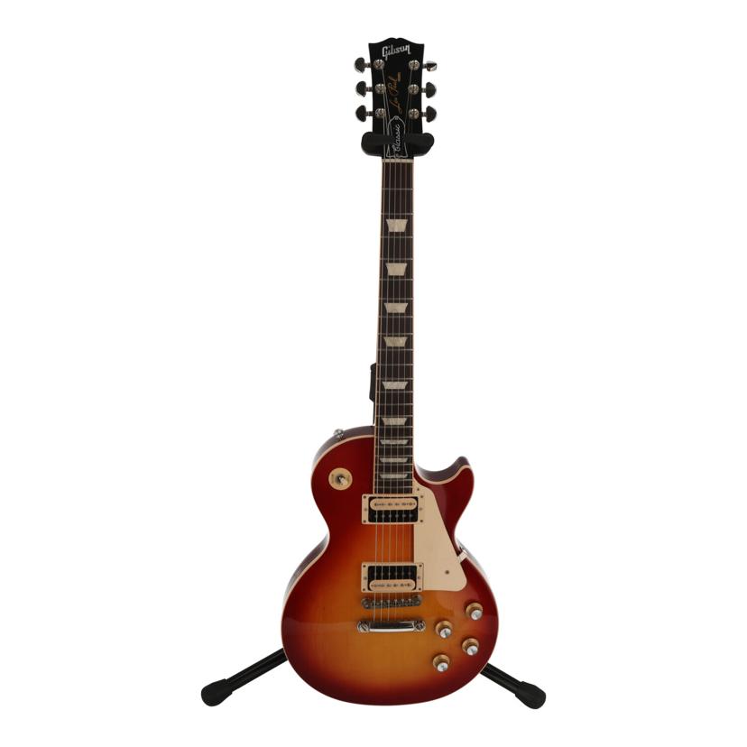 Gibson　USA ギブソンUSA　/エレキギター／Les　Paul　/Les Paul Classic//104690023/Bランク/62