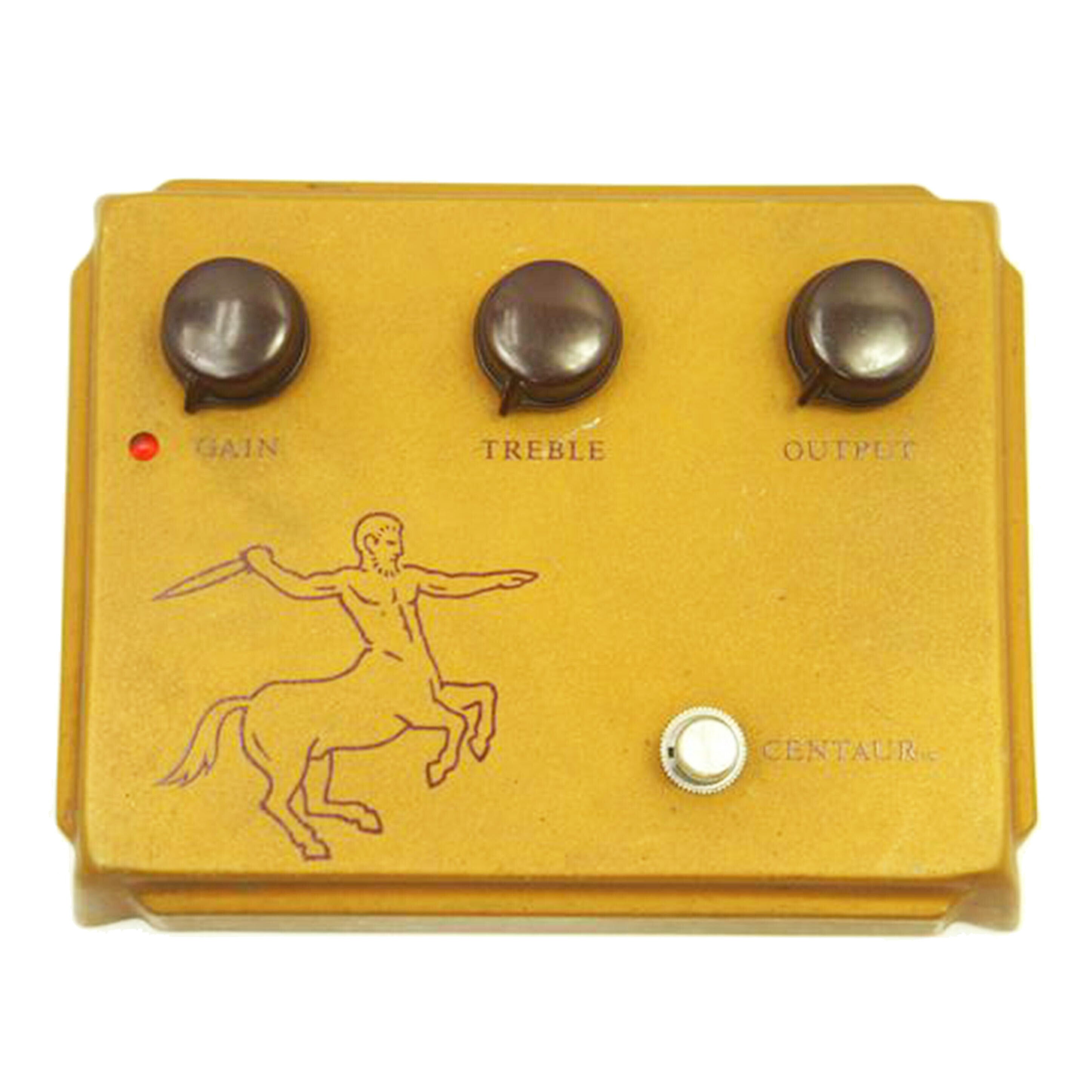 KLON クロン/オーバードライブ/CENTAUR Long Tail//451/ABランク/75