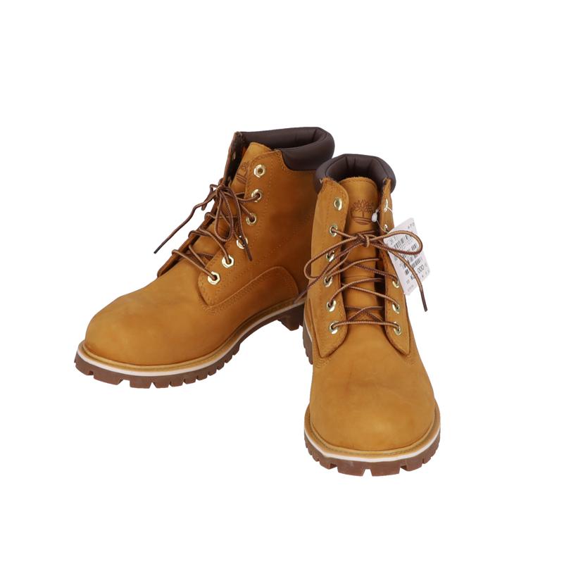 Timberland ティンバーランド/アルバーン　6インチ　ウォータープルーフ　ブーツ/TB037578//SAランク/05