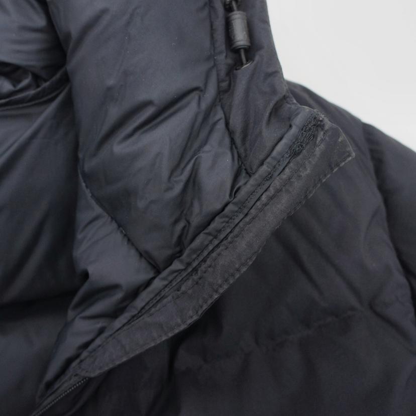 THE　NORTH　FACE ザ ノースフェイス/ダウンジャケット/ND92132Z//サイズ　L/100/Bランク/05